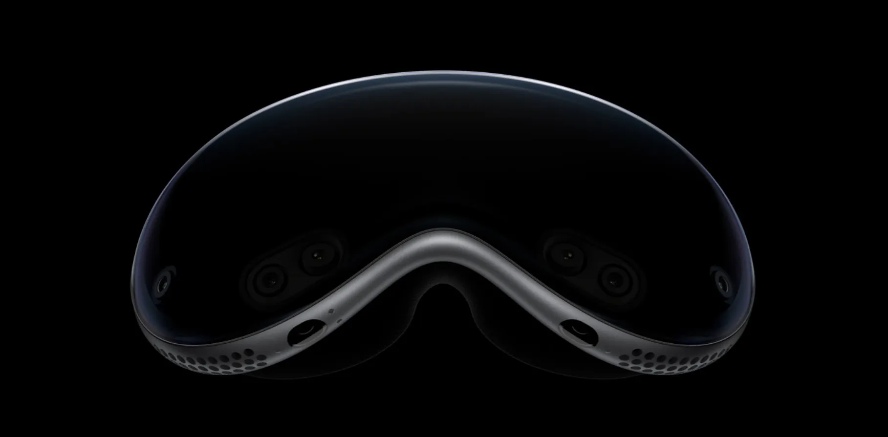 Apple Vision Pro & Future Products