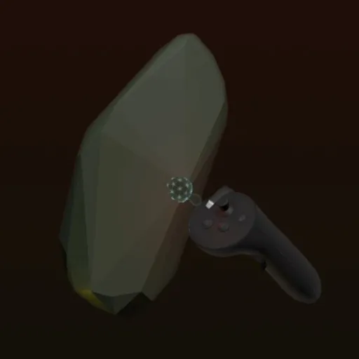 Microsoft Maquette: Hull Brush
