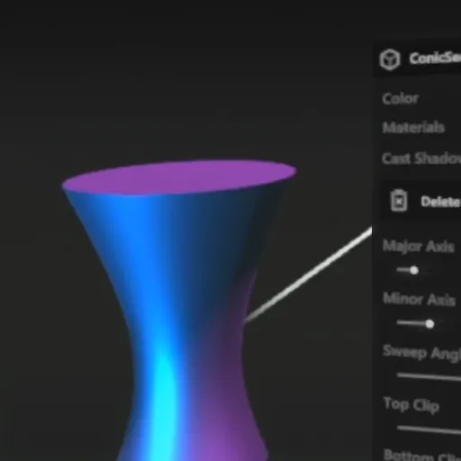Microsoft Maquette: Procedural Tools