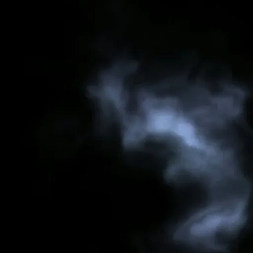 Smoke: Volumetric Illusion